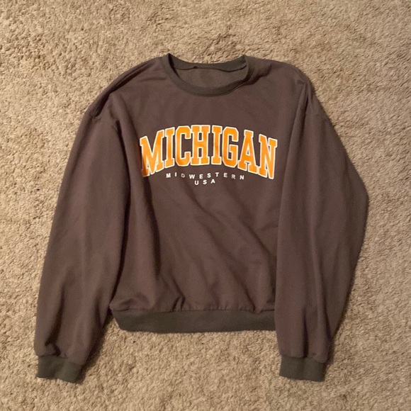 Other - Crew neck